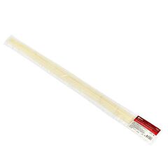Трубка термоусадочная ТУТк клеевая 3/1 прозр. 1м (уп.10м) PROxima EKF tut-k3-tr • Купить по низкой цене в интернет-магазине СМЭК