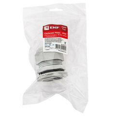 Сальник PG36 IP54 отв. d46мм провод d22-32мм (уп.1шт) PROxima EKF plc-pg-36-1-r • Купить по низкой цене в интернет-магазине СМЭК