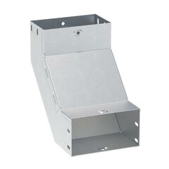 Угол для лотка вертикальный внутр. 90град. 50х200-1.5 HDZ EKF vi9050200-1.5-HDZ • Купить по низкой цене в интернет-магазине СМЭК