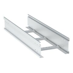 Лоток лестничный 150х300 L6000 2мм усилен. EKF LTP150300x6-2 • Купить по низкой цене в интернет-магазине СМЭК