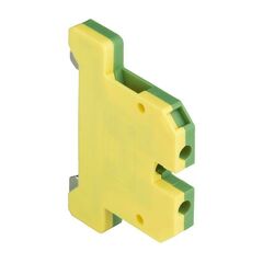 Колодка клеммная ЕК-2.5/25 JXB зем. EKF plc-ek-2.5/25 • Купить по низкой цене в интернет-магазине СМЭК
