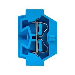 Миниклемма STB-2.5 24A син. (уп.50шт) PROxima EKF stb-m-2.5-blue-r • Купить по низкой цене в интернет-магазине СМЭК