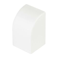 Заглушка 100х60 бел. Plast PROxima (уп.2шт) EKF ecw-100-60x2 • Купить по низкой цене в интернет-магазине СМЭК