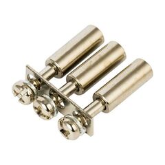 Перемычка тип 3PIN для 35.0кв.мм (уп.10шт) PROxima EKF plc-per-3PIN-35 • Купить по низкой цене в интернет-магазине СМЭК