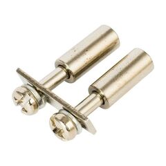 Перемычка тип 2PIN для 10.0кв.мм (уп.20шт) PROxima EKF plc-per-2PIN-10 • Купить по низкой цене в интернет-магазине СМЭК
