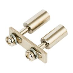 Перемычка тип 2PIN для 6.0кв.мм (уп.20шт) PROxima EKF plc-per-2PIN-6 • Купить по низкой цене в интернет-магазине СМЭК