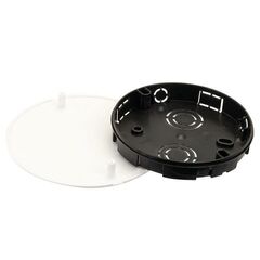 Коробка распределительная 96х15мм KMT-191 для твердых стен PROxima EKF plc-kmt-191 • Купить по низкой цене в интернет-магазине СМЭК