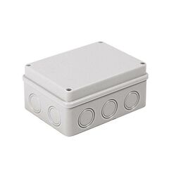 Коробка распаячная КМР-050-045 пылевлагозащ. 150х110х70 без мембранных вводов PROxima EKF plc-kmr-050-045 • Купить по низкой цене в интернет-магазине СМЭК