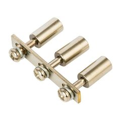 Перемычка тип 3PIN для 6.0кв.мм (уп.20шт) PROxima EKF plc-per-3PIN-6 • Купить по низкой цене в интернет-магазине СМЭК