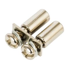 Перемычка тип 2PIN для 16.0кв.мм (уп.20шт) PROxima EKF plc-per-2PIN-16 • Купить по низкой цене в интернет-магазине СМЭК