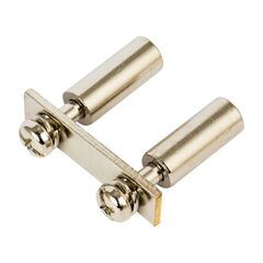 Перемычка тип 2PIN для 2.5кв.мм (уп.20шт) PROxima EKF plc-per-2PIN-2.5 • Купить по низкой цене в интернет-магазине СМЭК