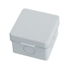 Коробка распаячная КМР-030-037 пылевлагозащ. 65х65х50 без мембранных вводов PROxima EKF plc-kmr-030-037 • Купить по низкой цене в интернет-магазине СМЭК