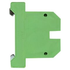 Колодка клеммная ЕК-6/40 JXB земля EKF plc-ek-6/40 • Купить по низкой цене в интернет-магазине СМЭК