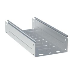 Лоток листовой неперфорированный 100х400 L3000 1.5мм EKF L10040000-1.5 • Купить по низкой цене в интернет-магазине СМЭК