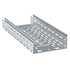 Лоток листовой перфорированный 100х150 L3000 1.5мм EKF L10015001-1.5 • Купить по низкой цене в интернет-магазине СМЭК