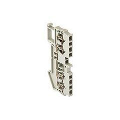 Колодка клеммная JXB-ST-2.5 31А 4 вывода пружинная сер. PROxima EKF plc-jxb-st-2.5-4 • Купить по низкой цене в интернет-магазине СМЭК