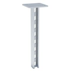 Стойка STRUT двойная 41х41 L1000 сталь HDZ EKF stsd414110-HDZ • Купить по низкой цене в интернет-магазине СМЭК