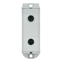 Клемма силовая вводная КСВ 35-150кв.мм сер. EKF plc-kvs-35-150-gray • Купить по низкой цене в интернет-магазине СМЭК
