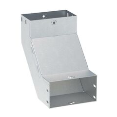 Угол для лотка вертикальный внутренний 90град. 500х100 EKF vi90100500 • Купить по низкой цене в интернет-магазине СМЭК