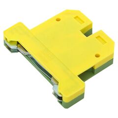 Колодка клеммная ЕК-10/63 JXB земля EKF plc-ek-10/63 • Купить по низкой цене в интернет-магазине СМЭК