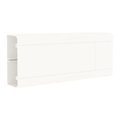 Кабель-канал парапетный 105х50 L2000 C-Line EKF kk-105-50 • Купить по низкой цене в интернет-магазине СМЭК