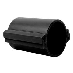 Труба гладкая ПНД разборная d110мм 450Н черн. (дл.3м) PROxima EKF tr-hdpe-110-450-black • Купить по низкой цене в интернет-магазине СМЭК