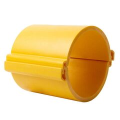 Труба гладкая ПНД разборная d160мм 750Н желт. (дл.3м) PROxima EKF tr-hdpe-160-750-yellow • Купить по низкой цене в интернет-магазине СМЭК