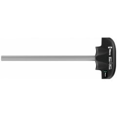 454 Шестигранная отвертка с поперечной ручкой, Hex-Plus, 10.0 x 200 mm • Купить по низкой цене в интернет-магазине СМЭК
