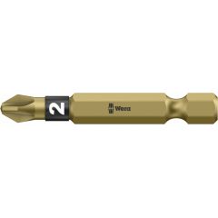 855/4 BTH PZ бита биторсионная, сверхтвёрдая, хвостовик 1/4" E 6.3, PZ 2 x 50 мм • Купить по низкой цене в интернет-магазине СМЭК