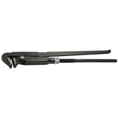 Трубный ключ с прямыми губками STAYER HERCULES-L №2 1.5" 440 мм   27331-2 • Купить по низкой цене в интернет-магазине СМЭК
