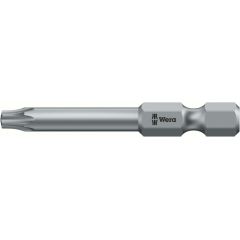 867/4 Z IP TORX PLUS® бита, вязкая твёрдость, хвостовик 1/4" E 6.3, 1 IP x 50 мм • Купить по низкой цене в интернет-магазине СМЭК