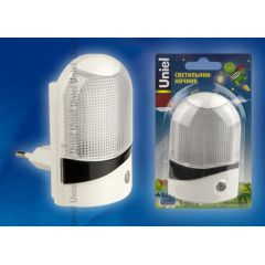Купить Светильник ночник светодиодный DTL-310-Селена-White-4LED-0,5W-Sensor в интернет-магазине СМЭК