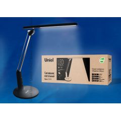 Купить Светильник светодиодный TLD-519 Black-LED-800Lm-2700-6400K-Dimmer в интернет-магазине СМЭК