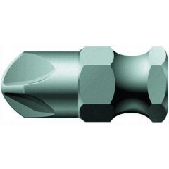 871/19 Z TORQ-SET® Mplus бита, вязкая твёрдость, повышенный крутящий момент, хвостовик 5/8", 1/2" x  • Купить по низкой цене в интернет-магазине СМЭК