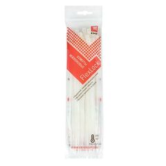 Хомут P6.6 4.8х200 FlexLock стандартный бел. (уп.100шт) PROxima EKF plc-fl-ctsw-4.8x200 • Купить по низкой цене в интернет-магазине СМЭК