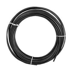 Труба гладкая ПНД жесткая d16мм черн. (уп.100м) PROxima EKF tpndg-16 • Купить по низкой цене в интернет-магазине СМЭК