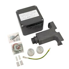 Коробка соединительная Heat box 120 SD EKF HB120SD • Купить по низкой цене в интернет-магазине СМЭК