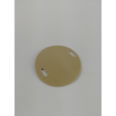 Бирка маркировочная мягкая У-135М (круг) (уп.100шт) PROxima EKF mm-135-r • Купить по низкой цене в интернет-магазине СМЭК
