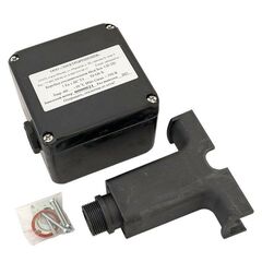 Коробка соединительная Heat box 120 TD EKF HB120TD • Купить по низкой цене в интернет-магазине СМЭК