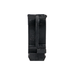 Держатель для труб (клипса) d32мм черн. (уп.50шт) Plast EKF derj-z-32-black • Купить по низкой цене в интернет-магазине СМЭК