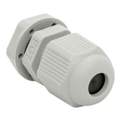 Сальник PG7 IP54 EKF plc-pg-7 • Купить по низкой цене в интернет-магазине СМЭК