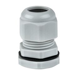 Сальник PG19 IP54 EKF plc-pg-19 • Купить по низкой цене в интернет-магазине СМЭК
