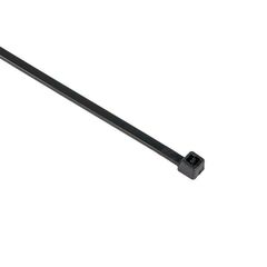 Хомут кабельный 2.5х150 нейл. черн. (уп.100шт) EKF plc-cb-2.5x150 • Купить по низкой цене в интернет-магазине СМЭК