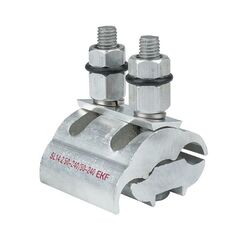 Зажим ответвительный плашечный SL14.2 50-240/50-240 EKF sl-14.2 • Купить по низкой цене в интернет-магазине СМЭК