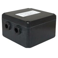 Коробка соединительная Heat box 160 SD EKF HB160SD • Купить по низкой цене в интернет-магазине СМЭК