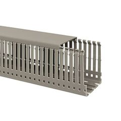 Кабель-канал перфорированный 80х80 L2000 пластик PROxima EKF kk80-80 • Купить по низкой цене в интернет-магазине СМЭК