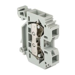Колодка клеммная JXB-S-10 57А (284-101) пружинная сер. EKF plc-jxb-s-10g • Купить по низкой цене в интернет-магазине СМЭК
