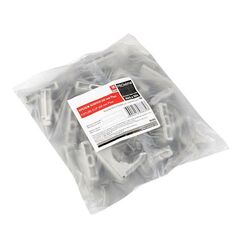 Держатель для труб (клипса) d32мм (уп.50шт) Plast PROxima EKF derj-z-32n • Купить по низкой цене в интернет-магазине СМЭК