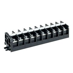 Терминал клеммный TK-040 до 6кв.мм 40А 10 клеммные пары EKF tk-040 • Купить по низкой цене в интернет-магазине СМЭК