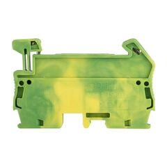 Колодка клеммная JXB-ST-4 земля самозажимная PROxima EKF plc-jxb-st-4-pen • Купить по низкой цене в интернет-магазине СМЭК